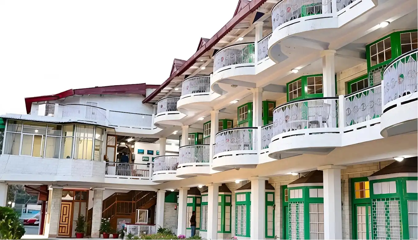 Hotel Elphinstone